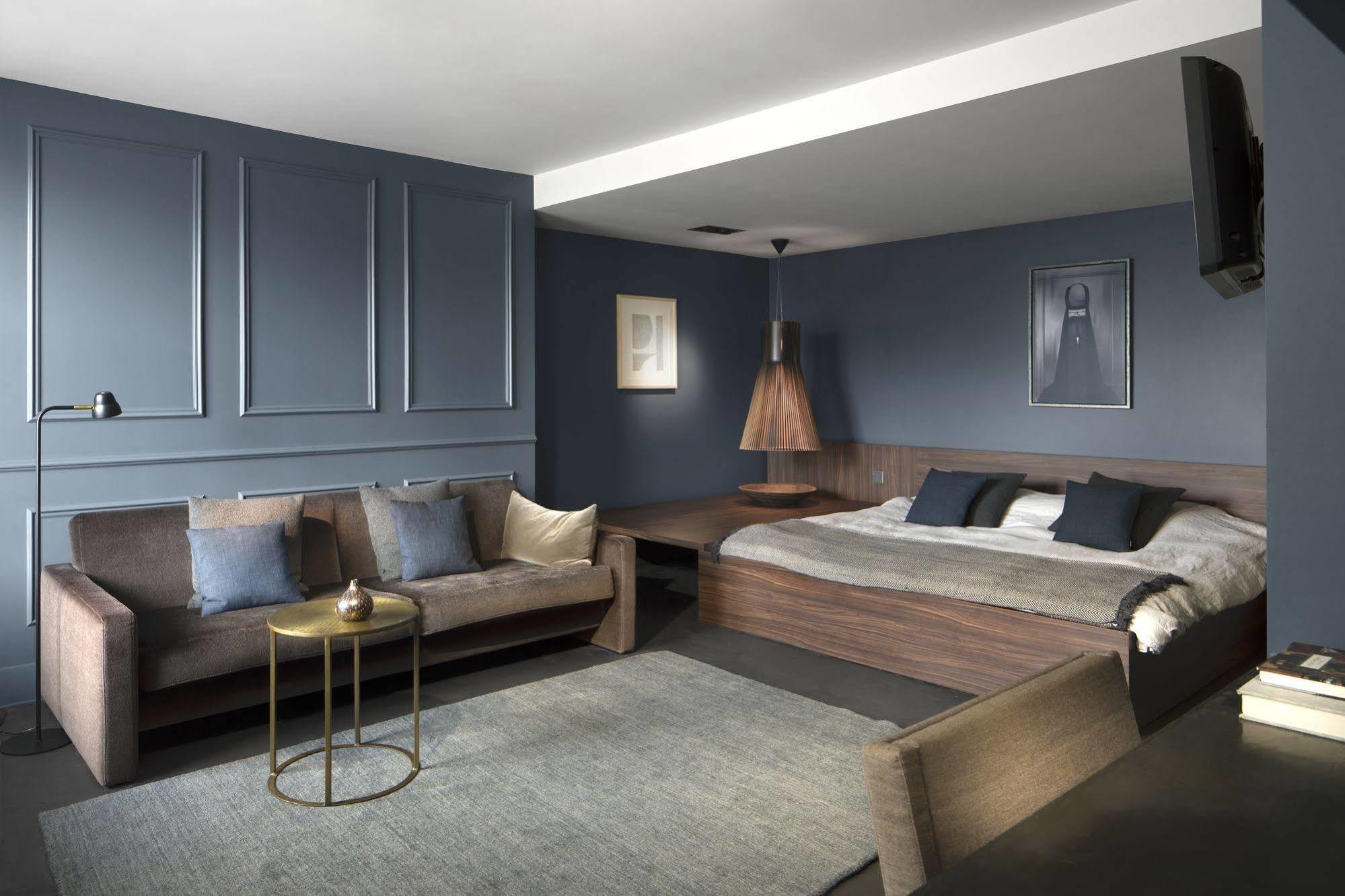 Commune Suites Amsterdam Luaran gambar